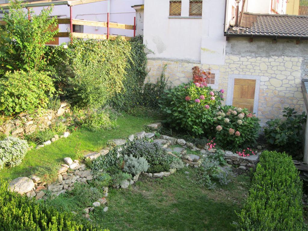 Bed and Breakfast La Ca' Di Sala Margno Exterior foto