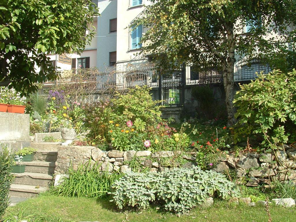 Bed and Breakfast La Ca' Di Sala Margno Exterior foto