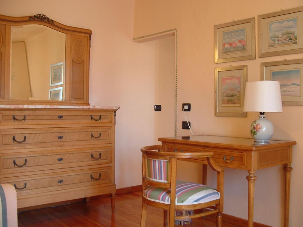 Bed and Breakfast La Ca' Di Sala Margno Zimmer foto