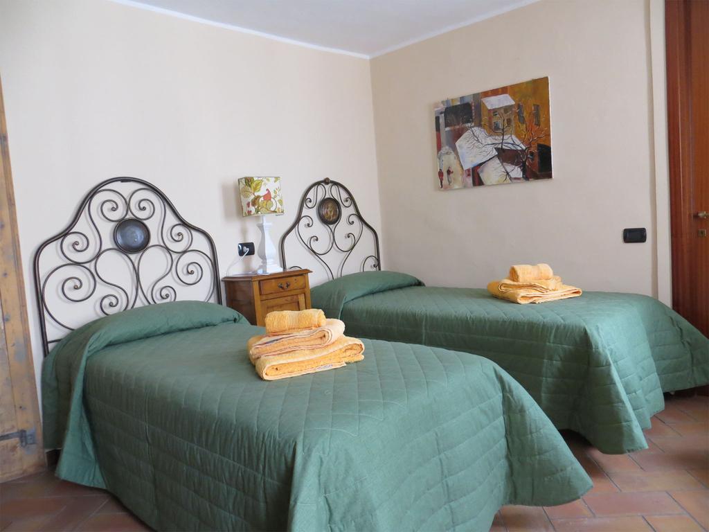 Bed and Breakfast La Ca' Di Sala Margno Exterior foto